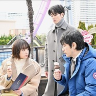 「100万回 言えばよかった」第5話（C）TBS