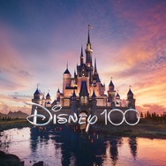 「ディズニー100」(c)2023 Disney