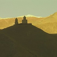 唯一、ゲオルギア 1枚目の写真・画像