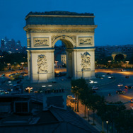 パリタクシー 8枚目の写真・画像