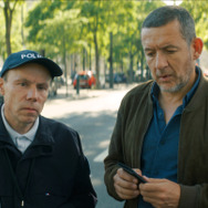 パリタクシー 10枚目の写真・画像