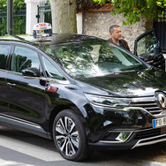 パリタクシー 12枚目の写真・画像