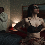 ダークグラス 3枚目の写真・画像