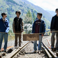 雑魚どもよ、大志を抱け！ 2枚目の写真・画像