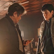 『不思議の国の数学者』© 2022 showbox and JOYRABBIT INC. ALL RIGHTS RESERVED.