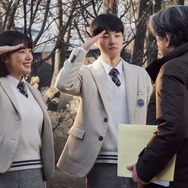 『不思議の国の数学者』© 2022 showbox and JOYRABBIT INC. ALL RIGHTS RESERVED.