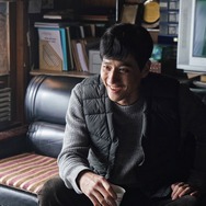 『不思議の国の数学者』© 2022 showbox and JOYRABBIT INC. ALL RIGHTS RESERVED.