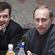 プーチンより愛を込めて 2枚目の写真・画像