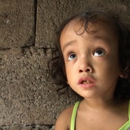 子どもの瞳をみつめて 4枚目の写真・画像