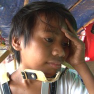 子どもの瞳をみつめて 6枚目の写真・画像