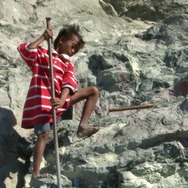 子どもの瞳をみつめて 11枚目の写真・画像