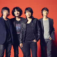 『リアル～完全なる首長竜の日～』の主題歌を務めることが決定した「Mr.Children」