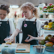 ガール・ピクチャー 15枚目の写真・画像