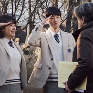 不思議の国の数学者 6枚目の写真・画像