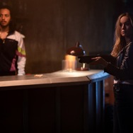 ワイルド・スピード／ファイヤーブースト 4枚目の写真・画像