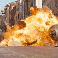 ワイルド・スピード／ファイヤーブースト 8枚目の写真・画像