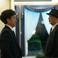 連続ドラマW-30「ドラフトキング」