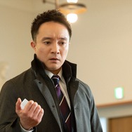 「警視庁アウトサイダー」最終話（C）テレビ朝日