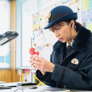 「警視庁アウトサイダー」最終話（C）テレビ朝日