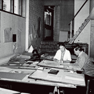 アアルト 2枚目の写真・画像