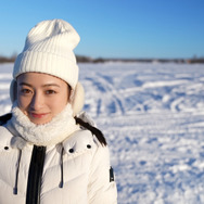 「橋本環奈のリベンジ旅」（C）フジテレビ