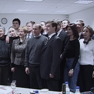 プーチンより愛を込めて 10枚目の写真・画像