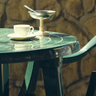 ジョージア、白い橋のカフェで逢いましょう 11枚目の写真・画像