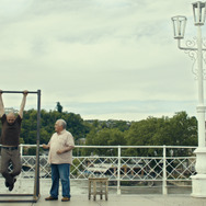 ジョージア、白い橋のカフェで逢いましょう 14枚目の写真・画像