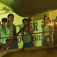 オオカミ狩り 9枚目の写真・画像