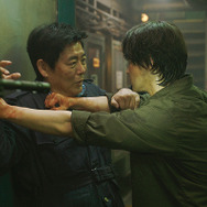 オオカミ狩り 10枚目の写真・画像