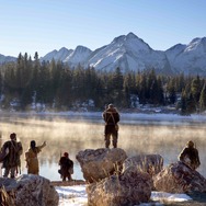 イントゥ・ザ・ネイチャー 自然が教えてくれること 7枚目の写真・画像