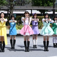 劇場版 推しが武道館いってくれたら死ぬ 6枚目の写真・画像