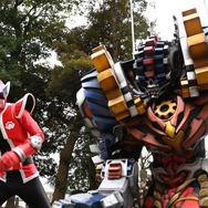 Vシネクスト「暴太郎戦隊ドンブラザーズVSゼンカイジャー」 4枚目の写真・画像