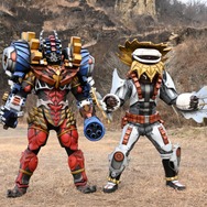 Vシネクスト「暴太郎戦隊ドンブラザーズVSゼンカイジャー」 5枚目の写真・画像