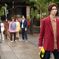 Vシネクスト「暴太郎戦隊ドンブラザーズVSゼンカイジャー」 10枚目の写真・画像