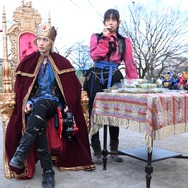 Vシネクスト「暴太郎戦隊ドンブラザーズVSゼンカイジャー」 11枚目の写真・画像