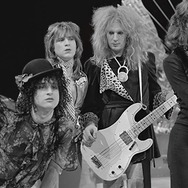 ナイトクラビング：マクシズ・カンザス・シティ 19枚目の写真・画像