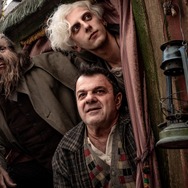 フリークスアウト 4枚目の写真・画像