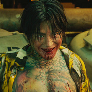 オオカミ狩り 16枚目の写真・画像