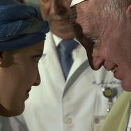 旅するローマ教皇 2枚目の写真・画像