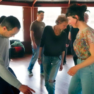 アダマン号に乗って 4枚目の写真・画像