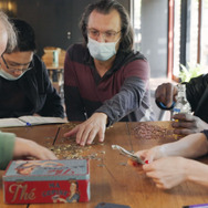 アダマン号に乗って 12枚目の写真・画像