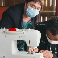 アダマン号に乗って 14枚目の写真・画像