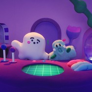 シナぷしゅ THE MOVIE ぷしゅほっぺにゅうワールド 2枚目の写真・画像