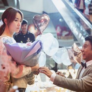 私のプリンス・エドワード 2枚目の写真・画像