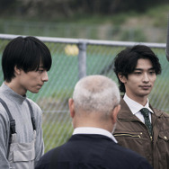 ヴィレッジ（2023） 9枚目の写真・画像