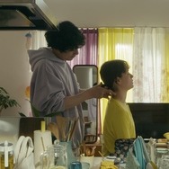 サイド バイ サイド 隣にいる人 4枚目の写真・画像