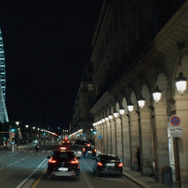 パリタクシー 19枚目の写真・画像