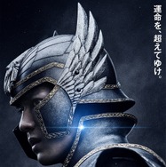 聖闘士星矢 The Beginning 1枚目の写真・画像