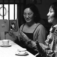 小説家の映画 6枚目の写真・画像